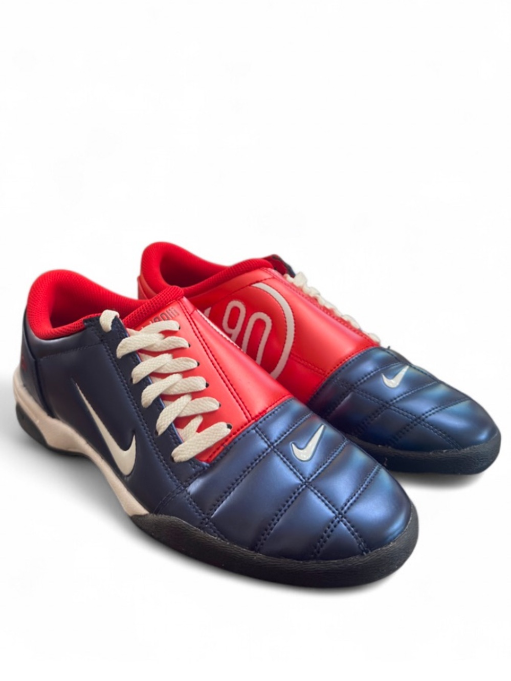 Nike Total 90 3 SP ‘USA’ Shoes Size US Men’s 10/ Women’s 11.5 (NEW)